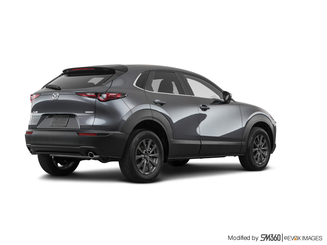 2023 mazda cx-30