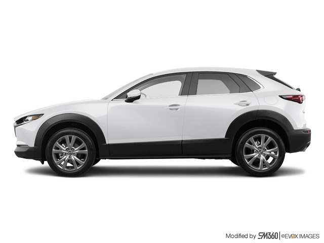 2023 mazda cx-30