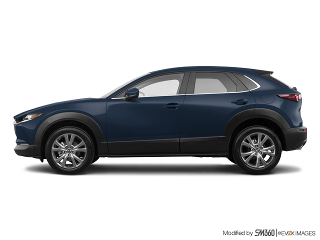 2023 mazda cx-30