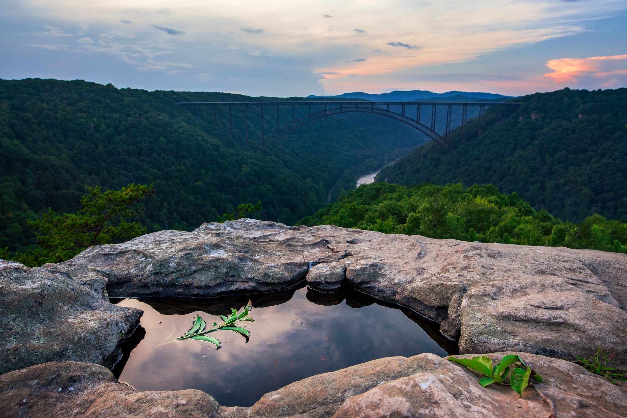 new river gorge national park